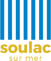 Logo Mairie de Soulac