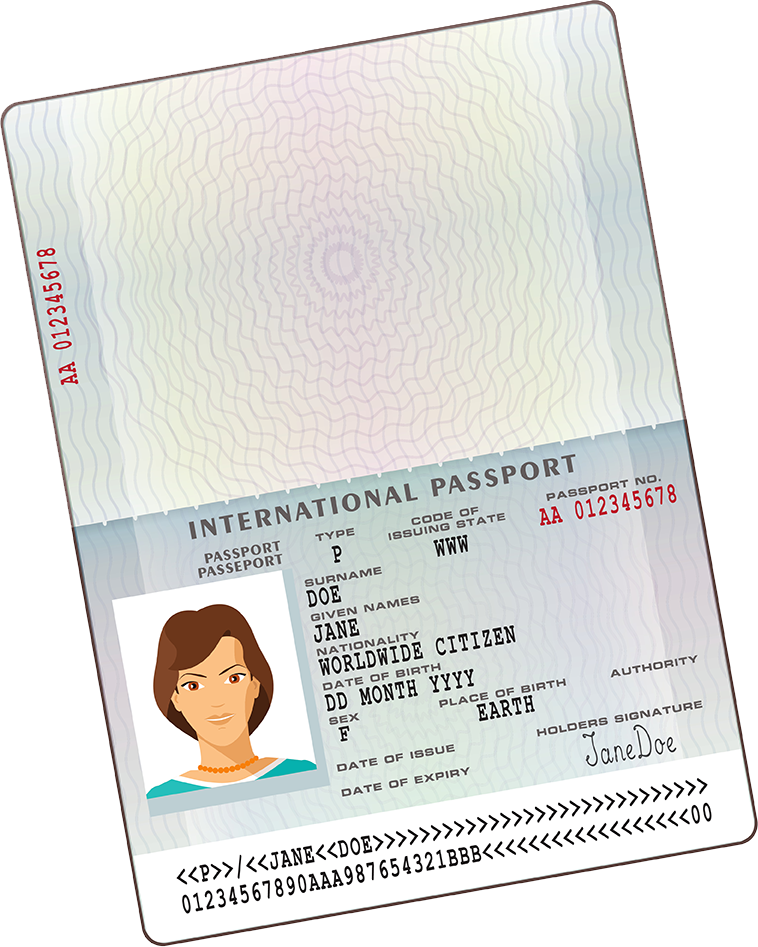 Passeport