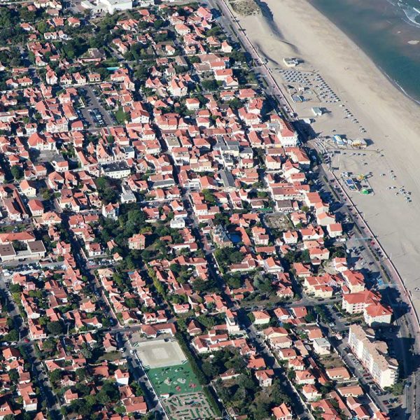 Urbanisme à Soulac