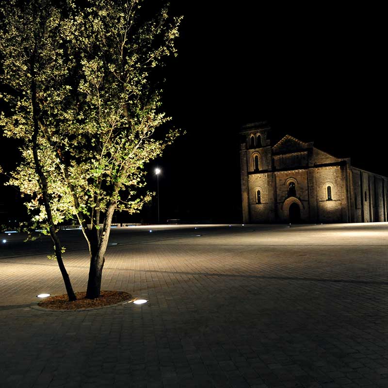 basilique Notre-Dame de la Fin des Terres