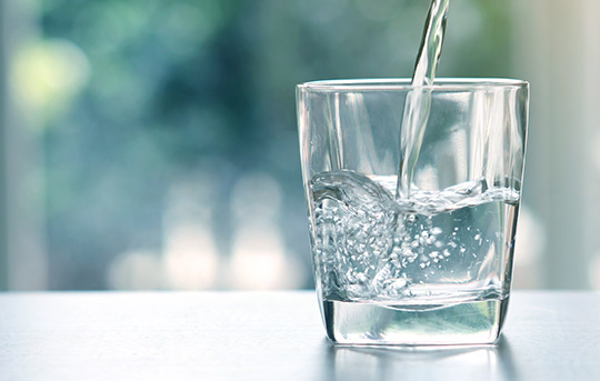 Eau et assainissement 2