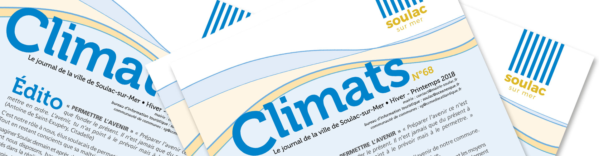 Climats n°66