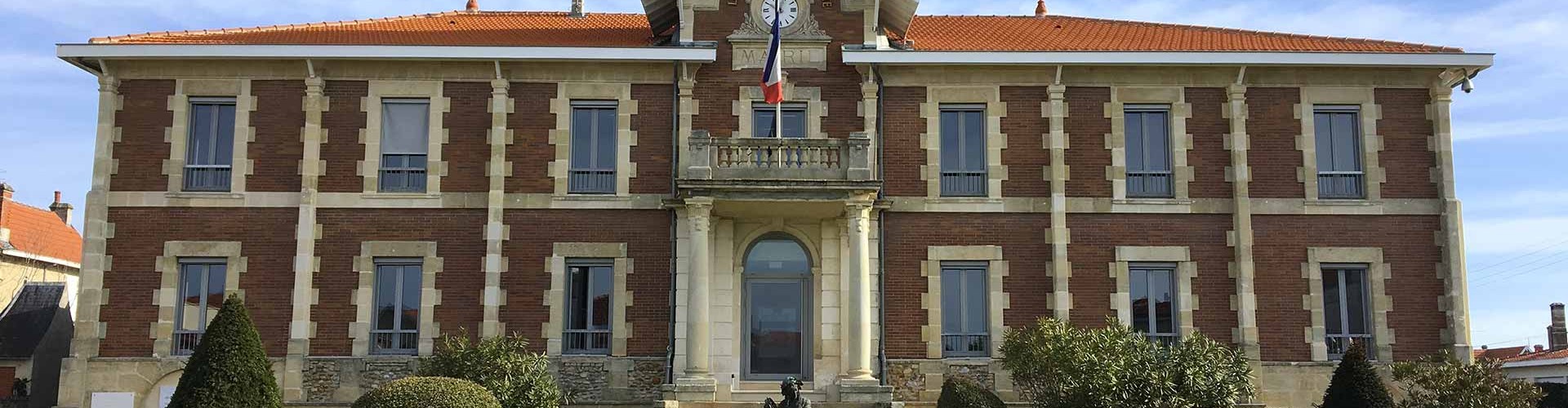 Le conseil municipal