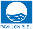 Les plages de Soulac labellisées Pavillon Bleu