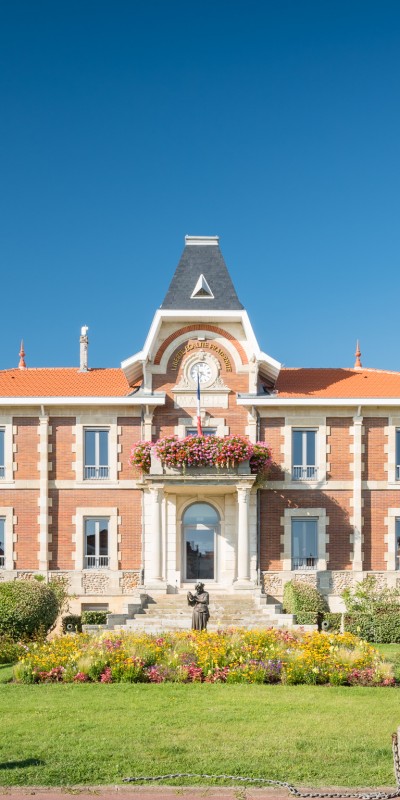 Conseil municipal