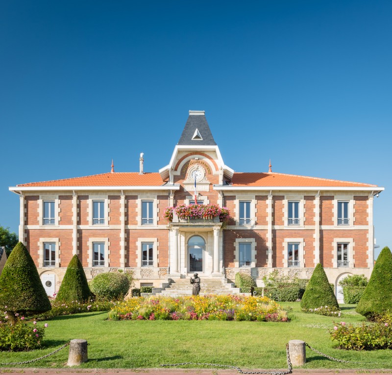 Conseil municipal public