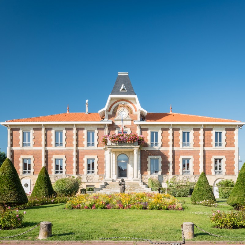 Conseil municipal