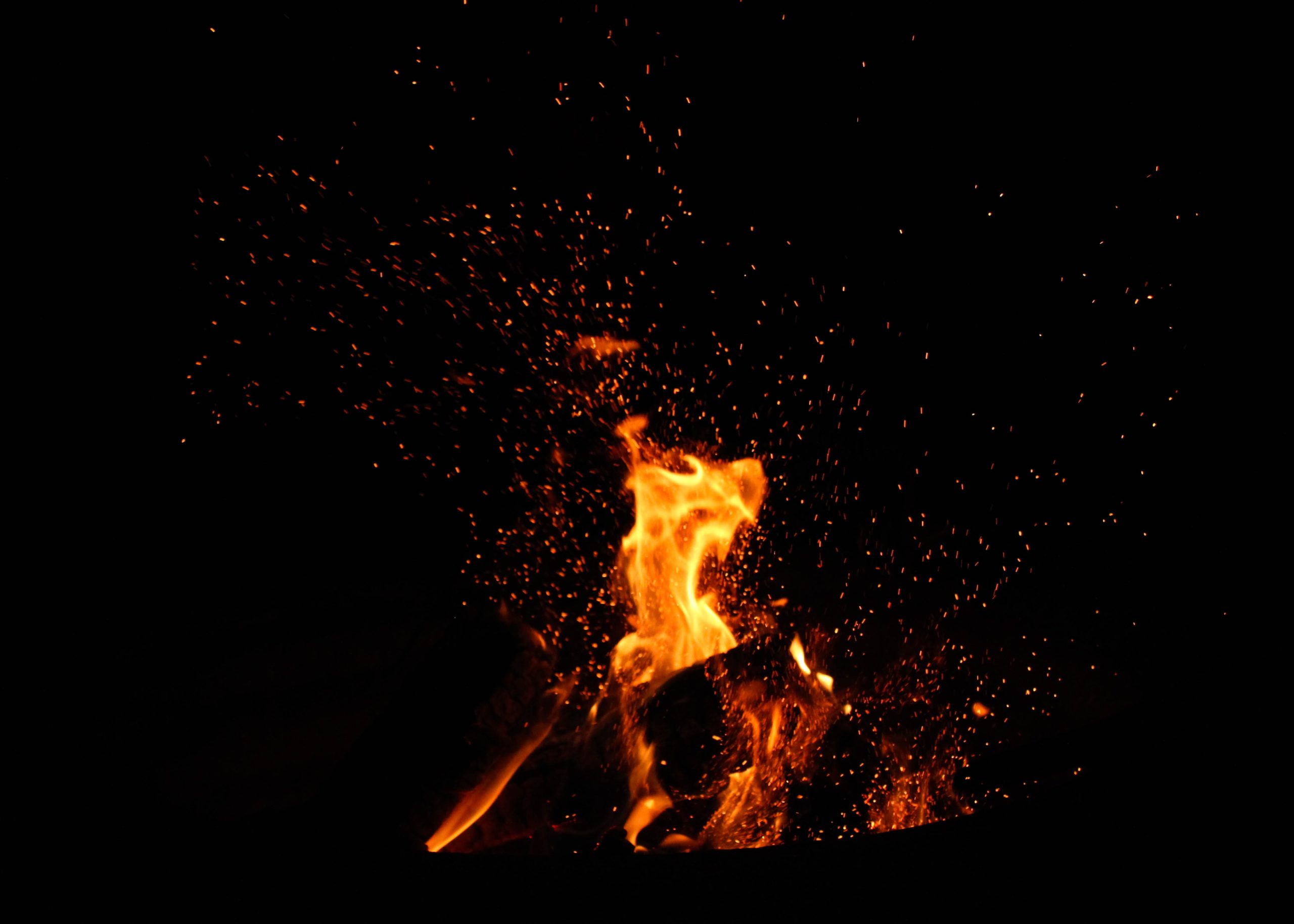 Prévention feux de forêts