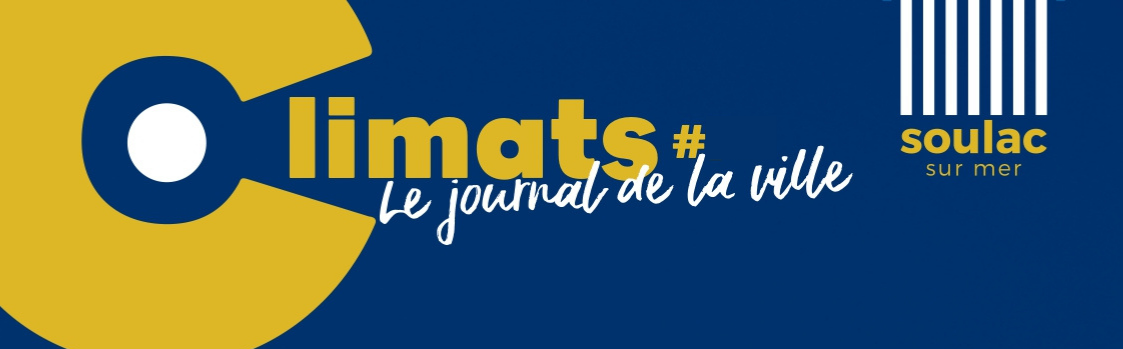 Journal municipal Climats n°79