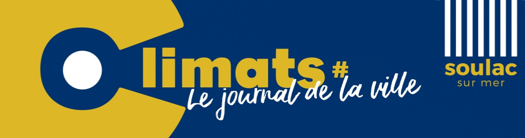Journal municipal Climats
