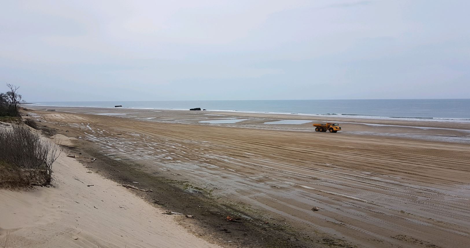Arrêté municipal – Interdiction d’accès aux plages
