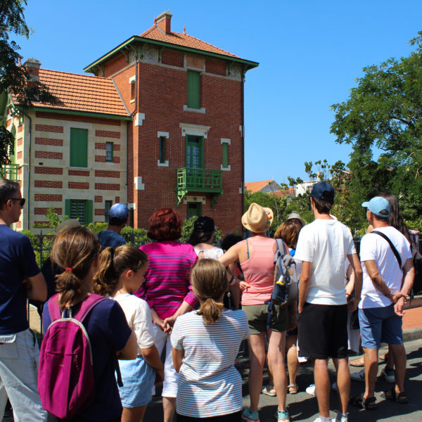 visites