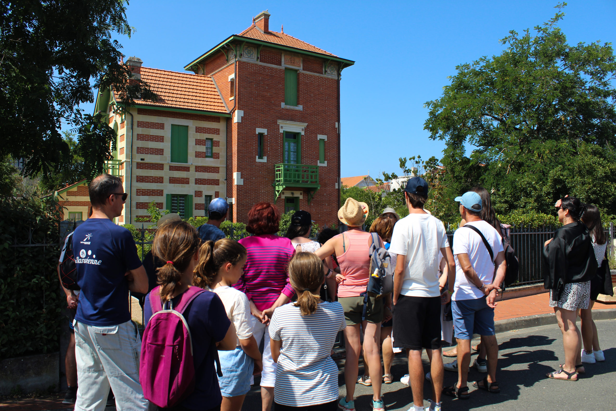 Journées du Patrimoine