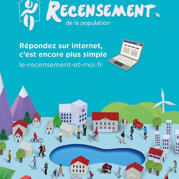 recensement