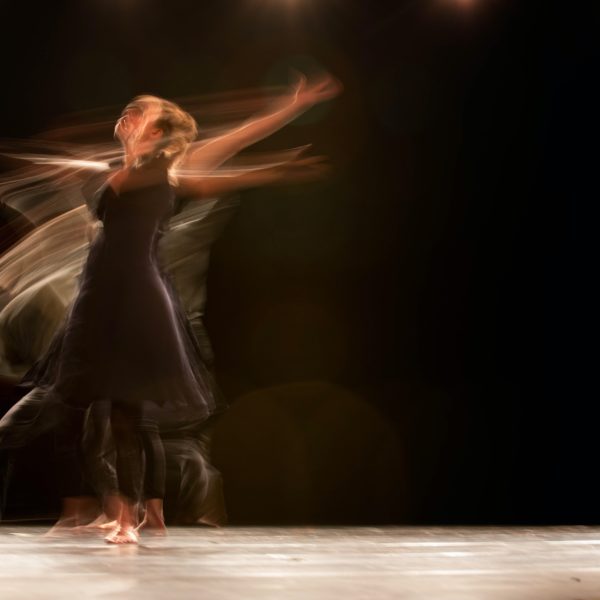 danse