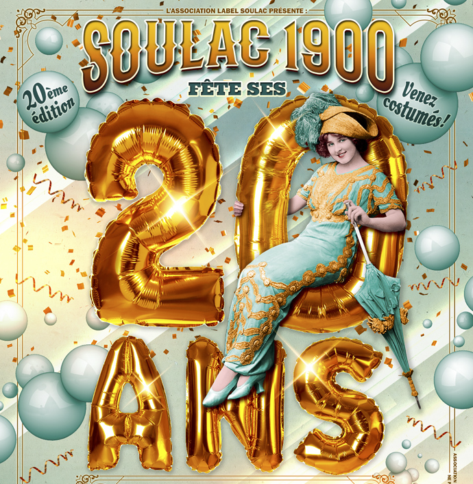 Programme des animations du mois de juin
