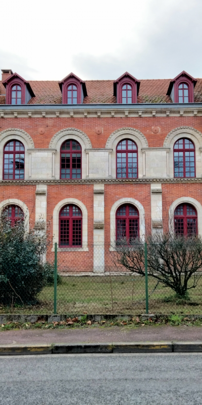 Appel à projet – Monastère des Bénédictins