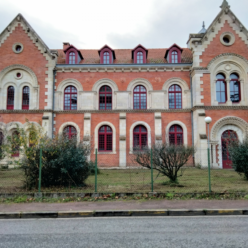 Appel à projet – Monastère des Bénédictins