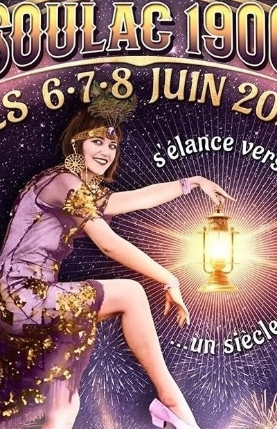 Programme des animations du mois de juin