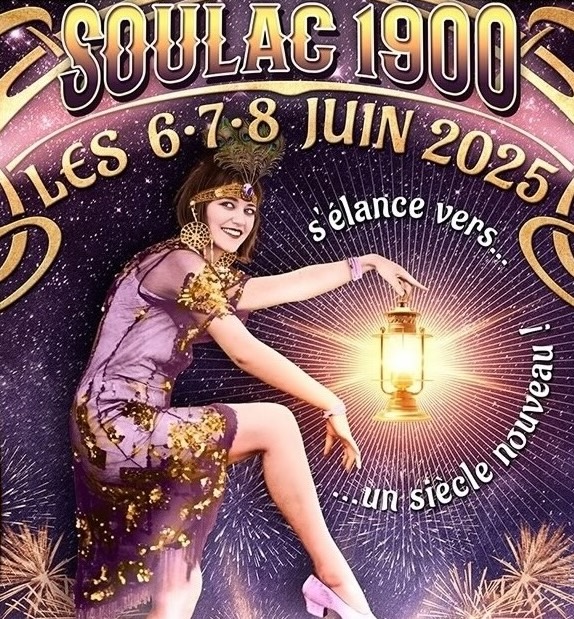 Programme des animations du mois de juin