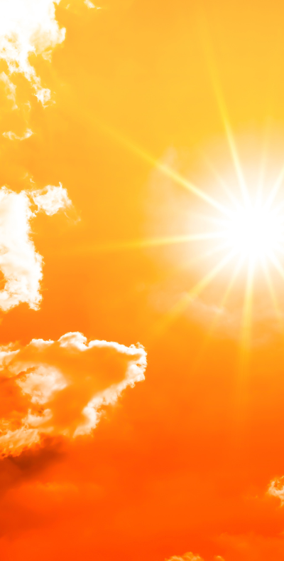 VIGILANCE ROUGE – CANICULE & RISQUE EXTRÊME D’INCENDIES