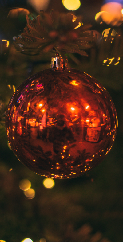 Programme des animations du mois de décembre