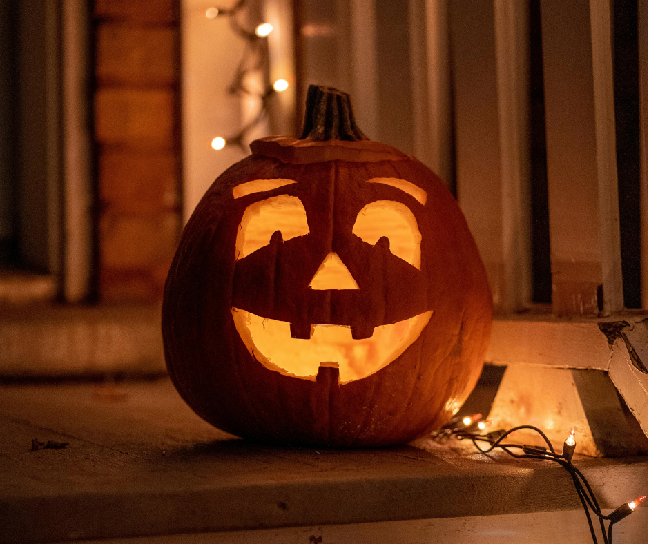 Programme des animations des vacances de la Toussaint