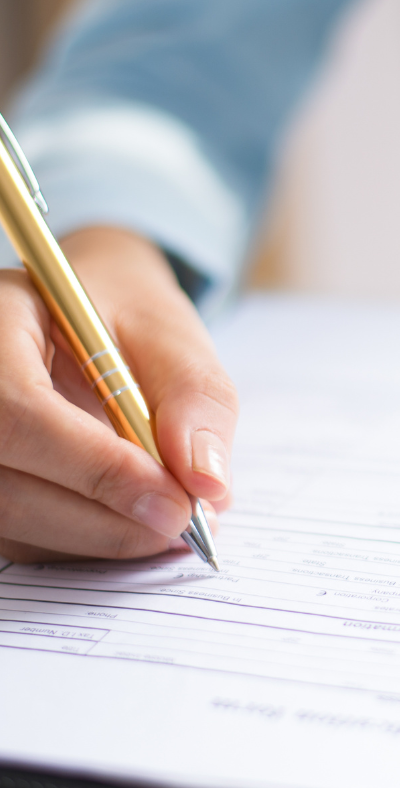 Avis d’enquête publique