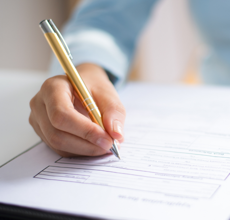 AVIS DE PUBLICITÉ PRÉALABLE OCCUPATION DU DOMAINE PUBLIC