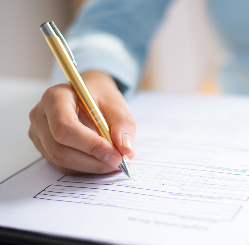 Avis d’enquête publique