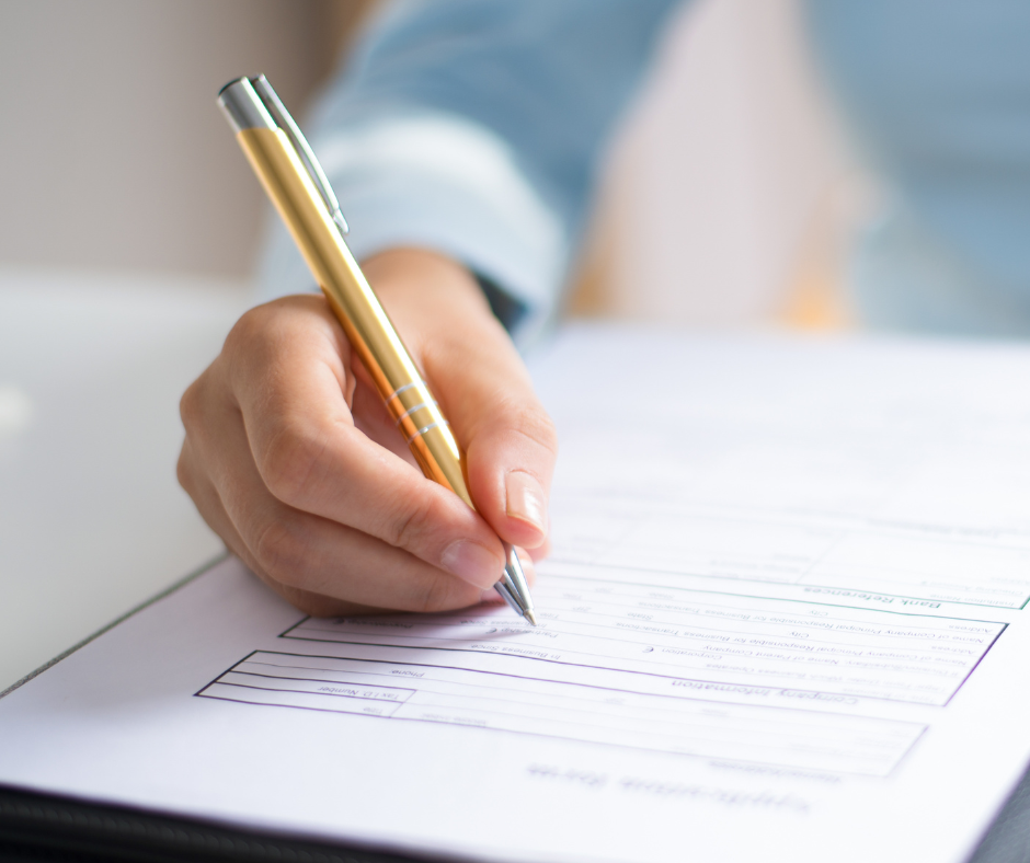 Avis d’enquête publique