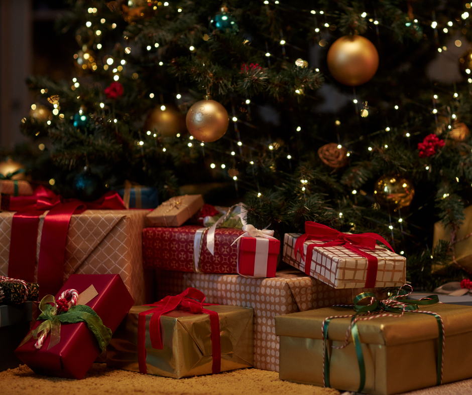 Programme des animations des vacances de Noël