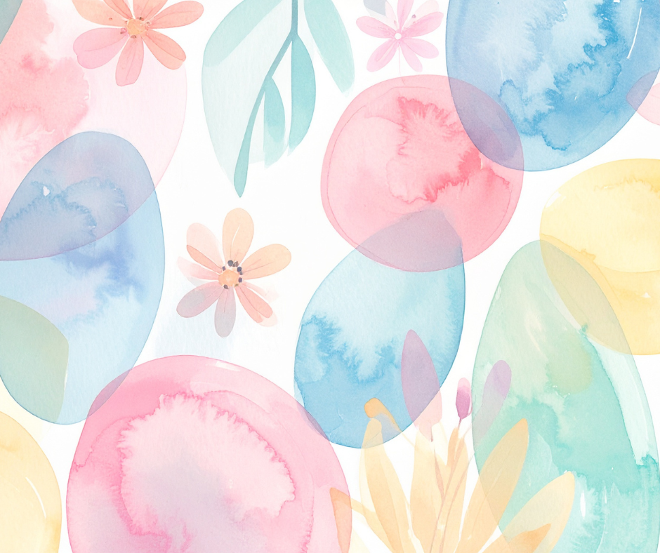 Programme des animations des vacances de Pâques