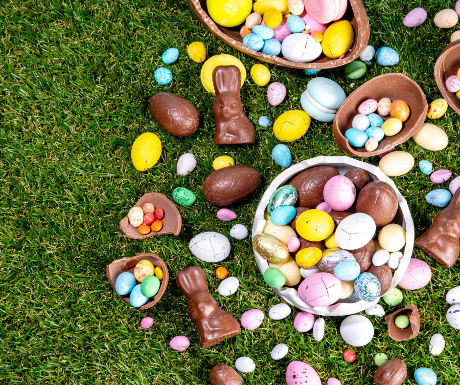 Programme des animations des vacances de Pâques