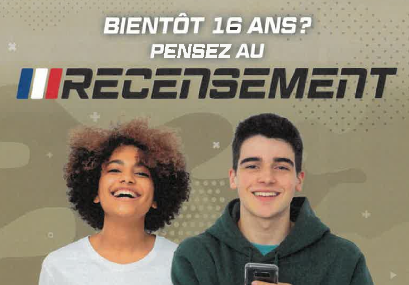 Recensement