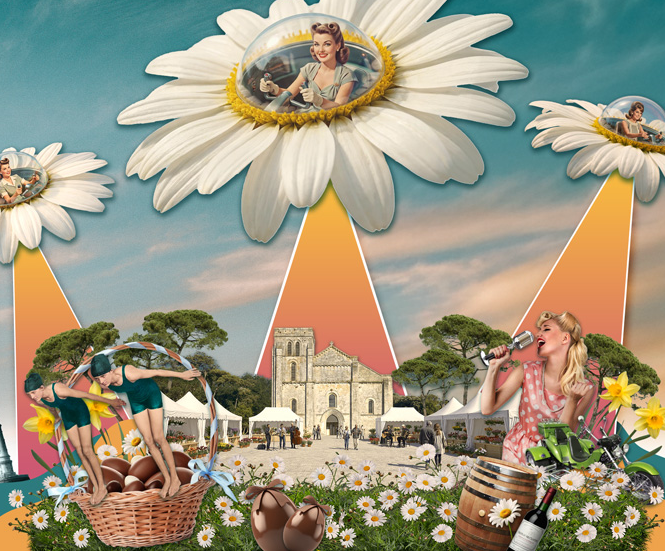 Programme des animations du mois d&rsquo;avril