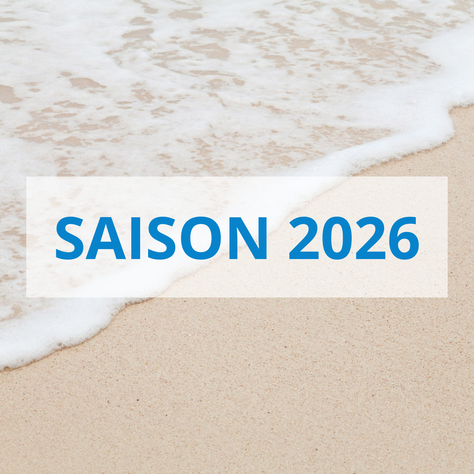 Recrutement emplois saisonniers