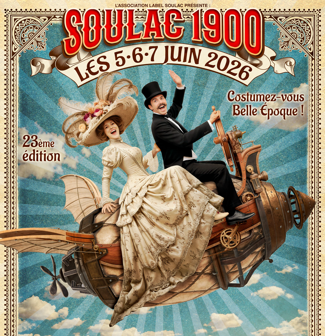Programme des animations du mois de juin