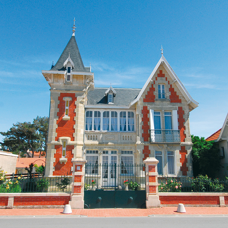 Journées du Patrimoine